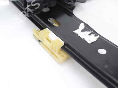 Front right window mechanism FORD C-MAX II (DXA/CB7, DXA/CEU) 1.0 EcoBoost | BP29963779C23