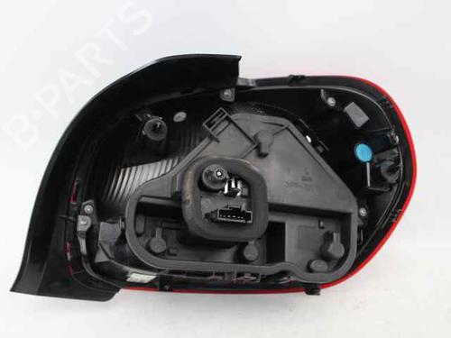 Left taillight CITROËN C3 III (SX) 1.2 VTi 82 | BP38182491C34 - Image 3