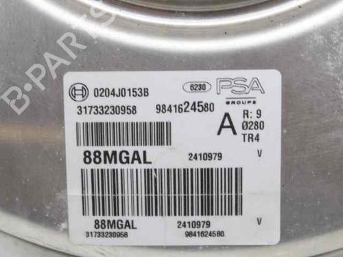Servo brake OPEL ASTRA L (OV5) 1.2 (FPHNSL, FPHNSR) | BP37480488M42 - Image 7