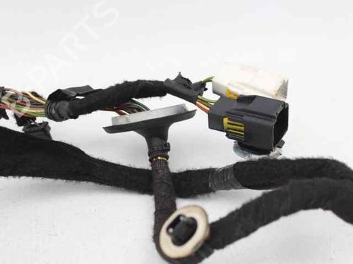 Wiring harness CITROËN C4 II (NC_) 1.6 HDi 110 | BP33331261E16 - Image 5