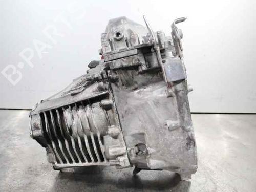 Gearbox CITROËN C4 Picasso II 1.6 HDi / BlueHDi 115 | BP37186759M3 - Image 9
