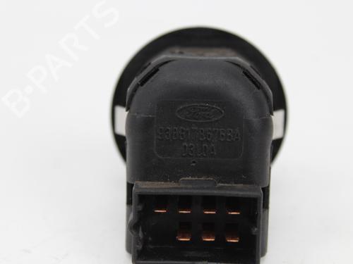 Mirror switch FORD FOCUS I (DAW, DBW)  | BP19211485I25 