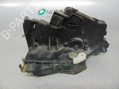 Rear left lock BMW 3 Touring (E46) 320 d | BP19186550C100 