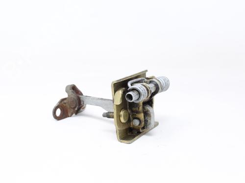 Used Hinge/Door check strap PEUGEOT PARTNER Box Body/MPV (5_, G_) 1.9 D (69 hp) 19202745