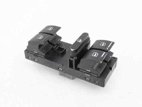 Left front window switch SEAT IBIZA IV ST (6J8, 6P8) 1.2 TSI | BP27489223I27 