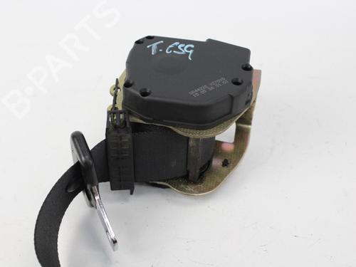 Rear left belt tensioner FORD FOCUS I Turnier (DNW) 1.6 16V | BP19203883C89 