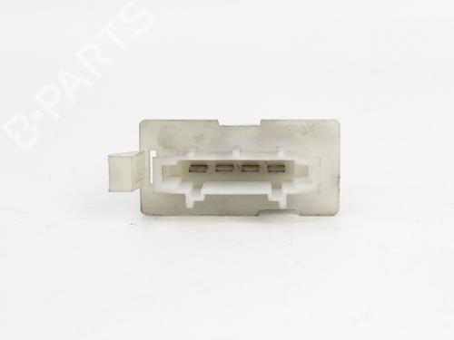 Heater resistor OPEL COMBO Box Body/MPV 1.7 CDTI 16V | BP19204045M108 