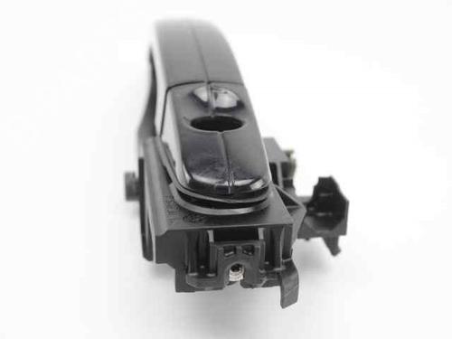Front left exterior door handle FORD FOCUS C-MAX (DM2)  | BP19221802C128 