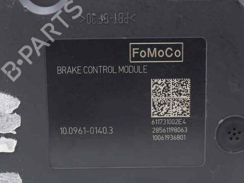 ABS pump FORD FOCUS III Turnier  | BP29761316M43 