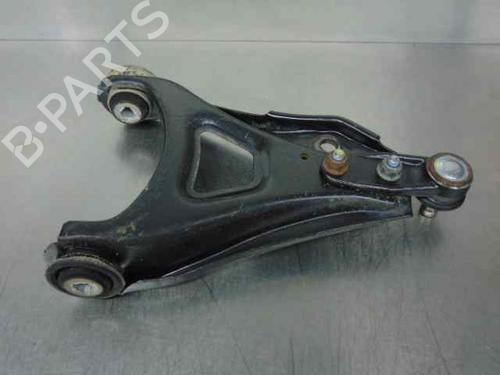 Right front suspension arm RENAULT CLIO II (BB_, CB_) 1.5 dCi (B/CB07) | BP19193801M13 