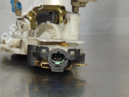 Front left lock NISSAN MICRA II (K11)  | BP19201956C98 