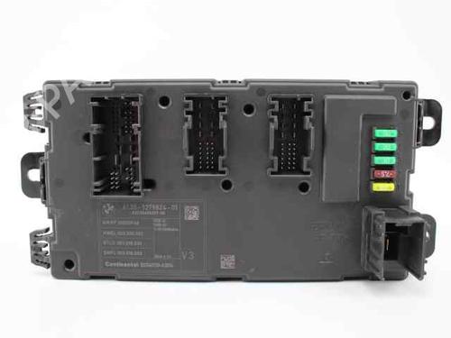 Used Electronic module BMW 1 (F20) 116 d (116 hp) 19227079
