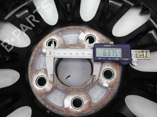 Rim HONDA CIVIC VIII Hatchback (FN, FK) 2.2 CTDi (FK3) | BP27710285C45