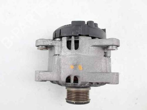 Alternator CITROËN C3 III (SX) 1.2 VTi 82 | BP38182482M7  - Image 9