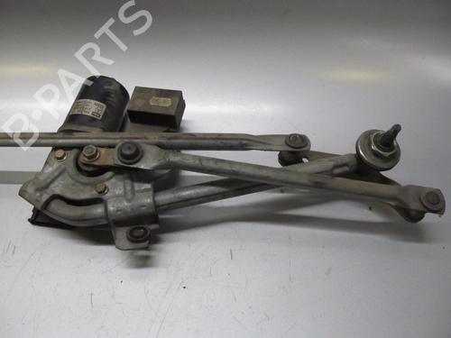 Front wiper motor MERCEDES-BENZ A-CLASS (W168)  | BP19185827M29 