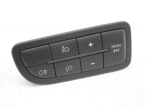 Used Switch FIAT PUNTO EVO (199_) 1.3 D Multijet (199AXC1A, 199BXC1A, 199AXT1A, 199BXT1A) (75 hp) 19232064