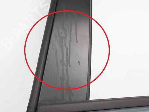 Left rear door OPEL ASTRA J (P10) 1.6 (68) | BP19235765C4 