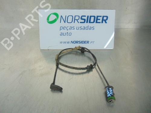 Elektronisk modul OPEL ASTRA G Estate (T98) 1.4 16V (F35) (90 hp) 19195422