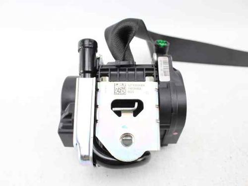 Front right seatbelt BMW 1 (F40) 116 d | BP37502974I25 - Image 4