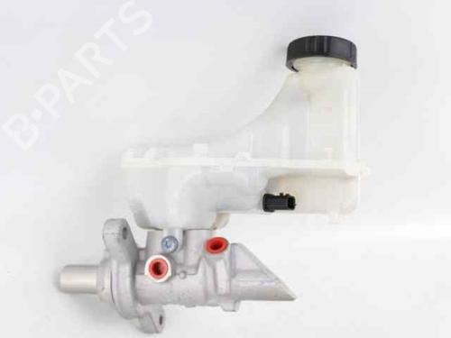 Brake master cylinder RENAULT MEGANE IV Hatchback (B9A/M/N_) 1.5 dCi 110 (B9A3) | BP39542888M77 - Image 6