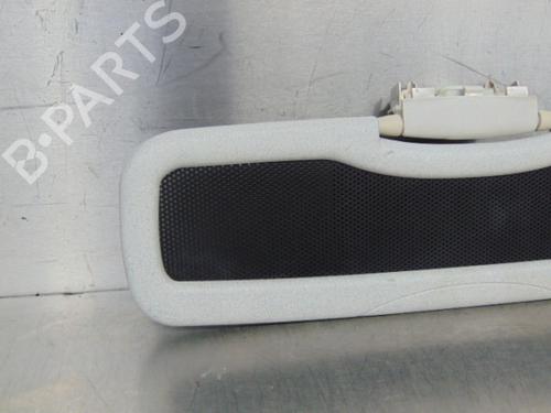 Right sun visor SMART CITY-COUPE (450) 0.8 CDI (S1CLC1, 450.300, 450.301, 450.302, 450.303,... | BP21198009I2 