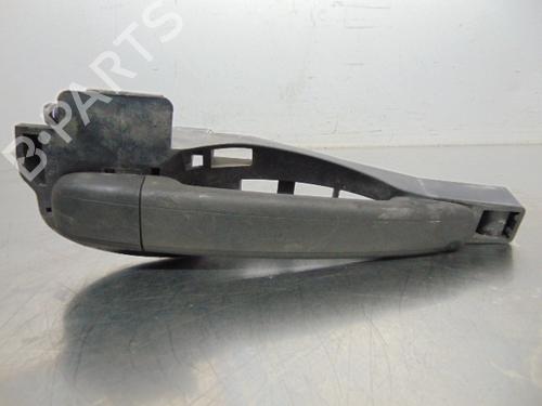 Rear right exterior door handle CITROËN C3 I (FC_, FN_) 1.4 HDi | BP19199728C130 