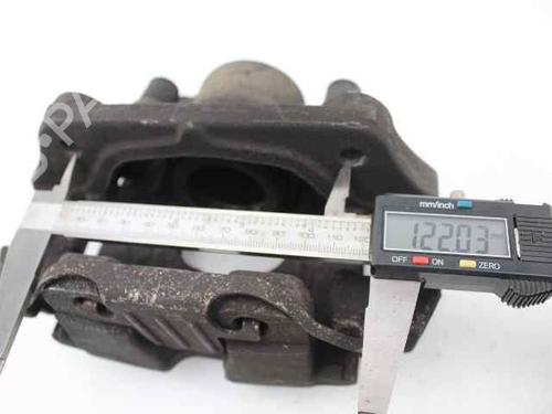 Right front brake caliper BMW 1 (E87) 120 d | BP22940726M104 