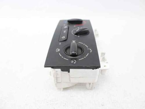 Climate control PEUGEOT PARTNER Box Body/MPV 1.6 HDi 16V | BP37062777I5 - Image 5