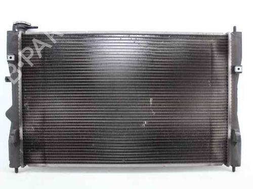Radiador agua MITSUBISHI COLT VI (Z3_A, Z2_A) 1.1 (Z31A, Z32A) | BP30048222M31