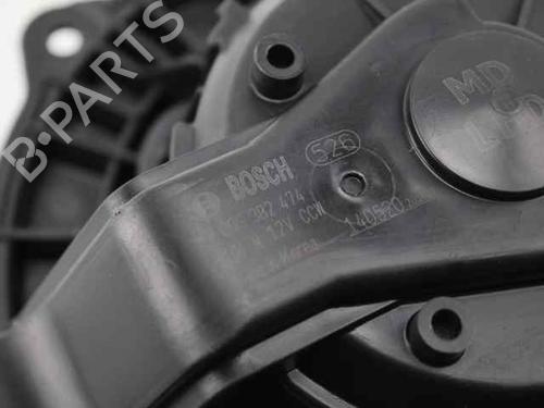Heater blower motor KIA PRO CEE'D (JD)  | BP19242317M62 