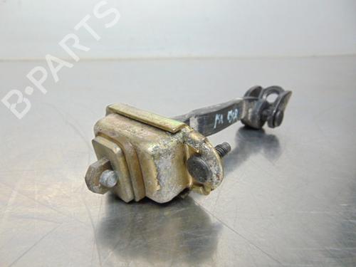 Hinge/Door check strap FORD FIESTA V (JH_, JD_) 1.4 16V | BP19194705C146 