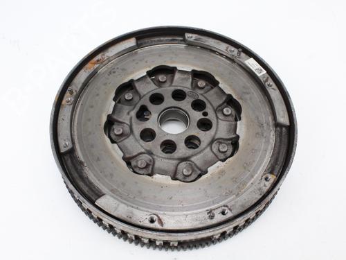 Used Flywheel RENAULT TALISMAN Grandtour (KP_) 1.6 dCi 130 (130 hp) 21198813
