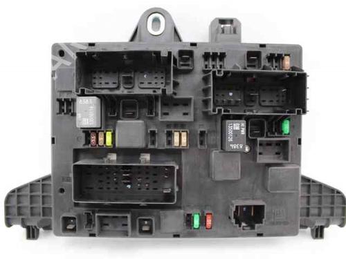 Moduł elektroniczny OPEL ASTRA J (P10) 1.7 CDTI (68) | BP30631099M83