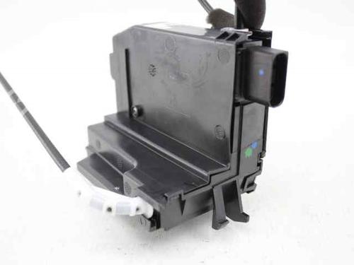 Rear right lock PEUGEOT 308 SW II (LC_, LJ_, LR_, LX_, L4_) 2.0 BlueHDi 150 | BP19242412C99 