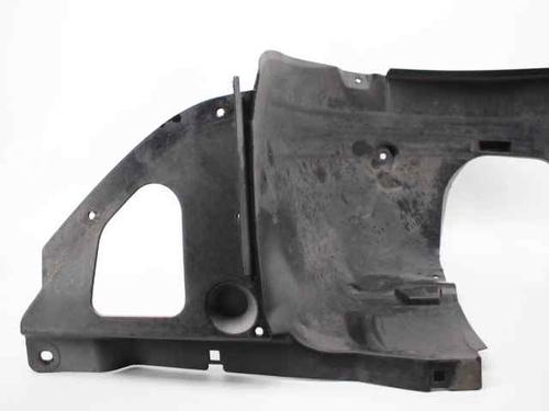 Wheel arch PEUGEOT 208 I (CA_, CC_) 1.2 VTI 82 | BP21830430C56