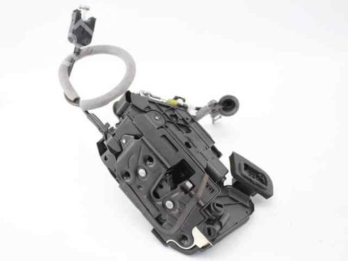 Used Rear right lock VW GOLF VII Variant (BA5, BV5) 1.6 TDI (105 hp) 21210476