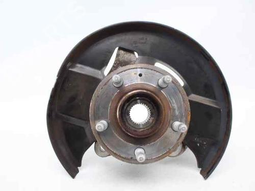 Used Right front steering knuckle OPEL INSIGNIA A Saloon (G09) 2.0 CDTI (69) (131 hp) 19242839