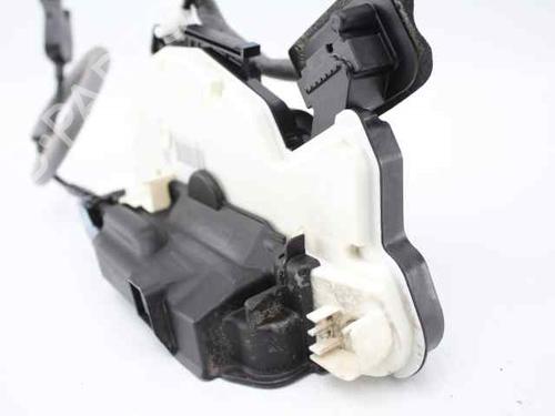 Front left lock VW GOLF VII Variant (BA5, BV5) 1.6 TDI | BP21210479C98 