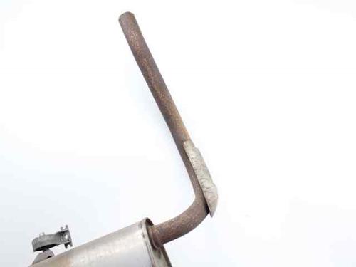 Exhaust system CITROËN C4 SPACETOURER (3D_) 1.2 PureTech 130 | BP33894431M121  - Image 5