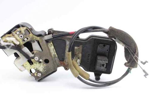 Venstre bak lås MAZDA 6 Hatchback (GG) 2.0 DI (GG14) | BP19219764C100 
