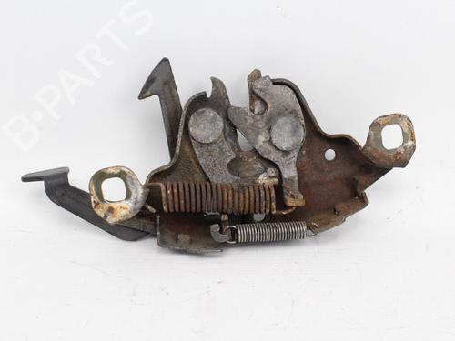 Hood lock NISSAN MICRA II (K11) 1.3 i 16V (HK11) | BP19206739C133 