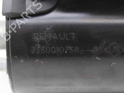 Starter RENAULT CAPTUR I (J5_, H5_) 1.5 dCi 90 (J5N4, J5M5, J5MW, J5M6, J5AL, J5AJ) | BP32005802M8