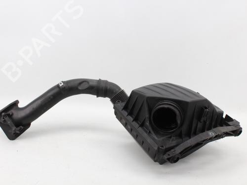 Air filter box OPEL COMBO Box Body/MPV 1.7 CDTI 16V | BP19207249M87 