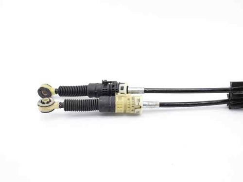 Gear lever RENAULT CLIO IV Grandtour (KH_) 1.5 dCi 90 (KHN3, KHN4) | BP19212766M90 