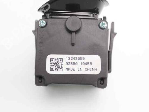 Steering column stalk CHEVROLET CRUZE (J300) 2.0 CDI | BP19220438I23 