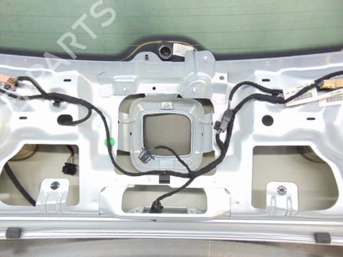 Tailgate SEAT LEON (1P1) 1.6 | BP19199069C6 