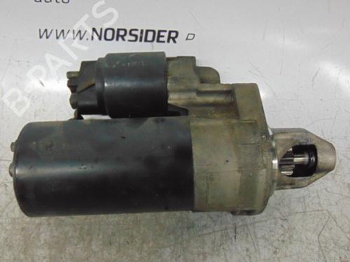 Starter MERCEDES-BENZ S-CLASS (W220)  | BP19188549M8 