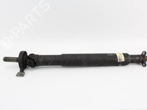 Used Driveshaft BMW 3 Compact (E36) 318 tds (90 hp) 19202557