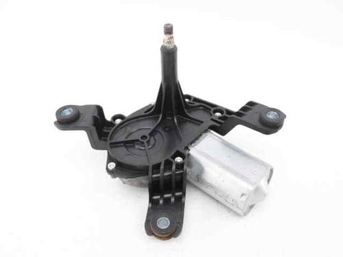 Used Rear wiper motor OPEL CORSA D (S07) 1.3 CDTI (L08, L68) (75 hp) 30311930