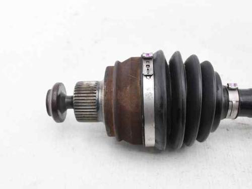 Right front driveshaft AUDI A4 B8 (8K2) 2.0 TDI | BP39573138M39 - Image 2